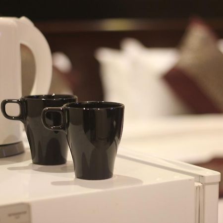 Taleen Alaqiq Hotel Apartments Эр-Рияд Экстерьер фото