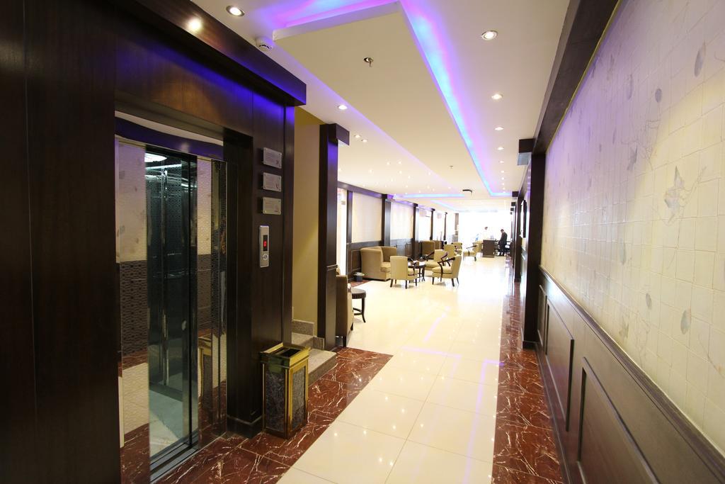 Taleen Alaqiq Hotel Apartments Эр-Рияд Экстерьер фото